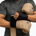Hayabusa T3 LX hellbraune Boxhandschuhe 6