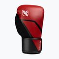 Boxhandschuhe Hayabusa E1 Boxing red/black 3