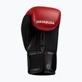 Boxhandschuhe Hayabusa E1 Boxing red/black 4