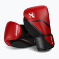 Boxhandschuhe Hayabusa E1 Boxing red/black 7