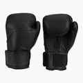 Boxhandschuhe Hayabusa E1 Leather black