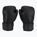 Boxhandschuhe Hayabusa E1 Leather black 2