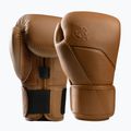 Boxhandschuhe Hayabusa E1 Leather brown 7