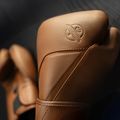 Boxhandschuhe Hayabusa E1 Leather brown 8