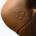 Boxhandschuhe Hayabusa E1 Leather brown 9