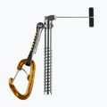 Eisschraube Grivel Speedy 720 Medium silver 2