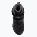 Kinder-Winterstiefel CMP Pyry Snowboots Wp black/titanium 5