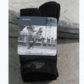 Rollerblade Skate Socken 3er Pack schwarz 06A90300100 8