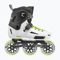Inliner Herren Rollerblade Lightning 110 white/black 2