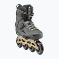 Inliner Rollerblade Lightning 90 anthracite/taupe 4