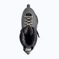 Inliner Rollerblade Lightning 90 anthracite/taupe 6