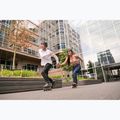 Inliner Rollerblade Lightning 90 anthracite/taupe 9