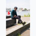 Inliner Herren Rollerblade Lightning black/lime 10