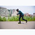 Inliner Herren Rollerblade Lightning black/lime 11
