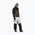 Herrenpullover Oakley Canopy FZ blackout/deep olive 2