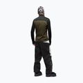 Herrenpullover Oakley Canopy FZ blackout/deep olive 3