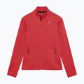 Damenpullover Oakley Canopy Full Zip hibiscus red 6