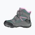 CMP Pyry Kinder Schneestiefel graffite/acqua 8