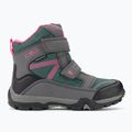 CMP Pyry Kinder Schneestiefel graffite/acqua 2
