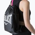 Boxsack Everlast String black 2