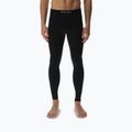 Herren Thermo-Leggings Uyn Elevatyon Biomorph black
