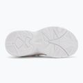 Kinderschuhe Champion Countess Evolve G PS Low Cut wht/pec/sil 4