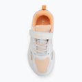Kinderschuhe Champion Countess Evolve G PS Low Cut wht/pec/sil 5