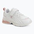 Kinderschuhe Champion Eagle Run PS Low Cut white/birch