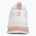 Kinderschuhe Champion Eagle Run PS Low Cut white/birch 6