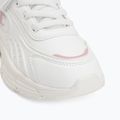 Kinderschuhe Champion Eagle Run PS Low Cut white/birch 7