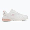 Kinderschuhe Champion Eagle Run GS Low Cut white/birch 2