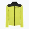 Herrenpullover Fischer Flex fischer yellow 3