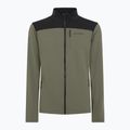Herrenpullover Fischer Flex Jacket olive green 3