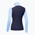 Damen-Sweatshirt DOTOUT Flake 2.0 naval academy/windsurfer 2