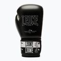 Boxhandschuhe LEONE 1947 Iconic black 3