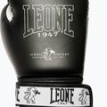 Boxhandschuhe LEONE 1947 Iconic black 8
