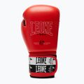Boxhandschuhe LEONE 1947 Iconic red 3