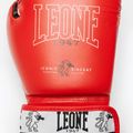 Boxhandschuhe LEONE 1947 Iconic red 7