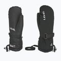 Kinder-Skihandschuhe Level Junior Mitt black