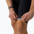 Herren-Radanzug Alé Trigger schwarz 5