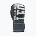 Boxhandschuhe LEONE 1947 Primal Instinct Competition black 3