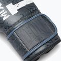 Boxhandschuhe LEONE 1947 Primal Instinct Competition black 6