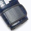 Boxhandschuhe LEONE 1947 Primal Instinct Competition blue 6