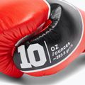 Boxhandschuhe LEONE 1947 Shock Pro red 8