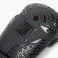 Boxhandschuhe LEONE 1947 Haka black 6