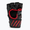 Grappling-Handschuhe LEONE 1947 Primal Instinct Competition black 4