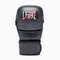 Grapplinghandschuhe LEONE 1947 Primal Instinct Competition black 3