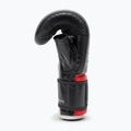 Boxhandschuhe LEONE 1947 Professional schwarz 5