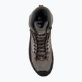 Trekkingschuhe Herren CMP Rigel 2.0 Mid Waterproof deserto/flame 5