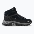 Trekkingschuhe Herren CMP Rigel 2.0 Mid Waterproof nero/grey 2